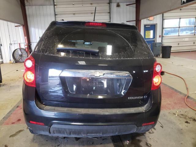 Photo 6 from auction – 2015 CHEVROLET EQUINOX LT with VIN 2GNALBEK3F6151407