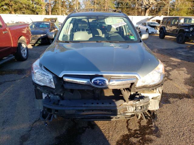 Photo 5 from auction – 2015 SUBARU FORESTER 2 with VIN JF2SJAHC5FH503027