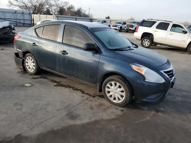 Photo 4 from auction – 2015 NISSAN VERSA S with VIN 3N1CN7AP2FL806732