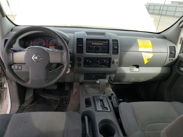 Photo 8 from auction – 2012 NISSAN FRONTIER S with VIN 1N6BD0CT2CC463082