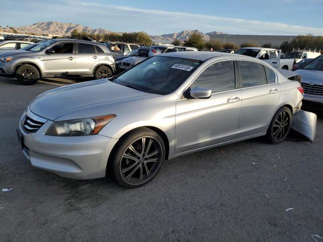 HONDA ACCORD SE 2012 with VIN 1HGCP2F60CA023083 - Photo from auction