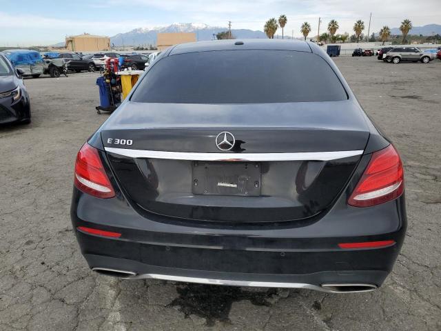 Photo 6 from auction – 2017 MERCEDES-BENZ E 300 with VIN WDDZF4JB3HA094481