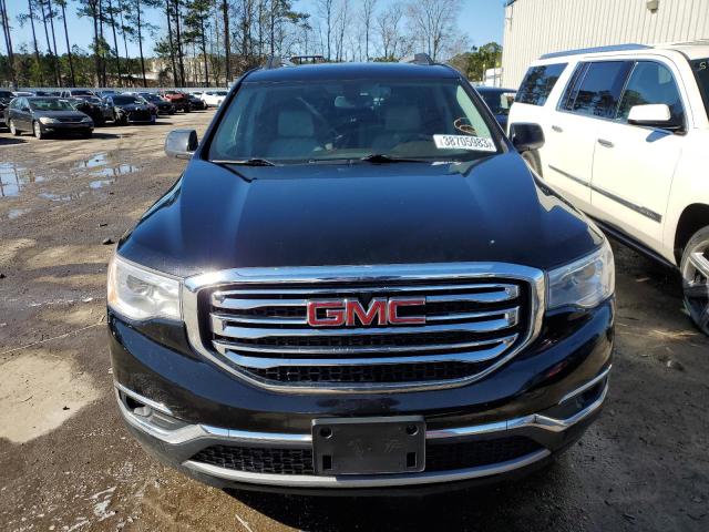 Photo 5 from auction – 2018 GMC ACADIA SLT with VIN 1GKKNMLS8JZ131175