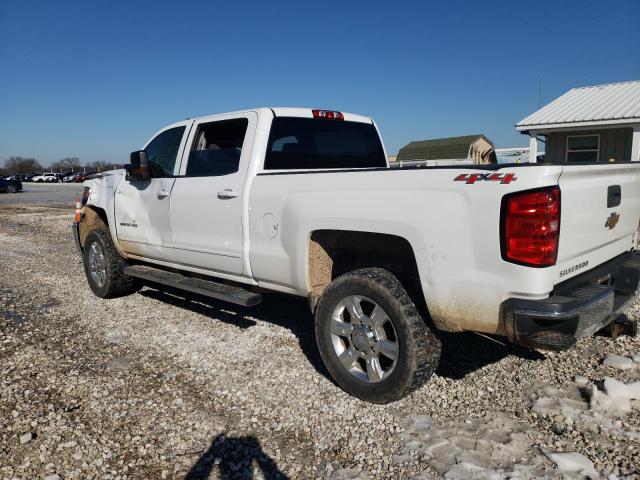 Photo 2 from auction – 2015 CHEVROLET SILVERADO with VIN 1GC1KVEG5FF660722