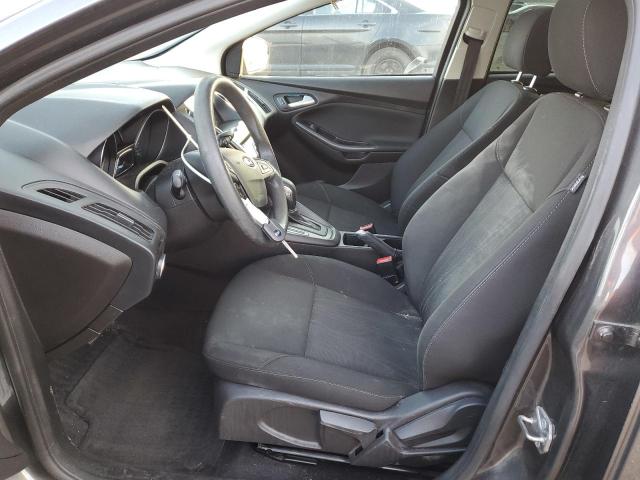 Photo 7 from auction – 2017 FORD FOCUS SEL with VIN 1FADP3H29HL237915
