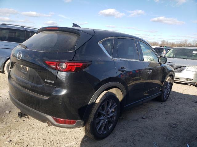 Photo 3 from auction – 2020 MAZDA CX-5 GRAND with VIN JM3KFBDM7L1735127