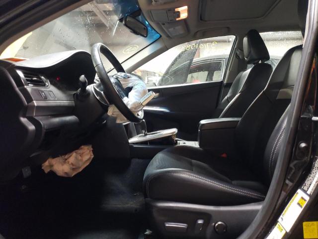 Photo 7 from auction – 2012 TOYOTA CAMRY BASE with VIN 4T1BF1FK4CU108488