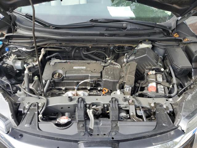 Photo 12 from auction – 2016 HONDA CR-V EX with VIN 2HKRM3H58GH566093