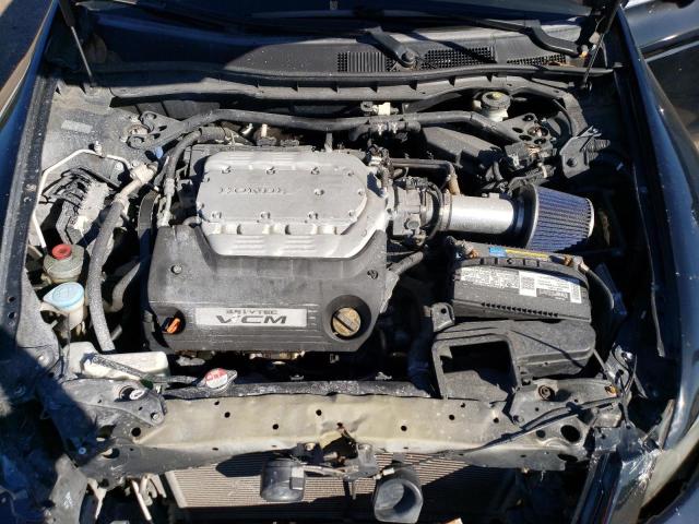 Photo 11 from auction – 2012 HONDA ACCORD EXL with VIN 1HGCP3F84CA033767