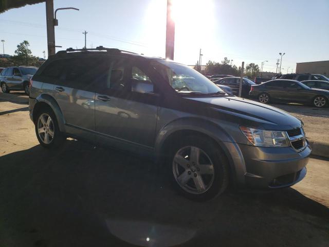 Photo 4 from auction – 2009 DODGE JOURNEY SX with VIN 3D4GG57V39T217943
