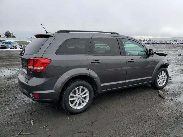 Photo 3 from auction – 2016 DODGE JOURNEY SX with VIN 3C4PDDBG5GT173112