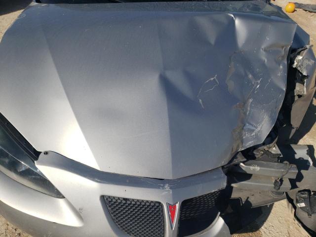 Photo 11 from auction – 2008 PONTIAC GRAND PRIX with VIN 2G2WP552881137480