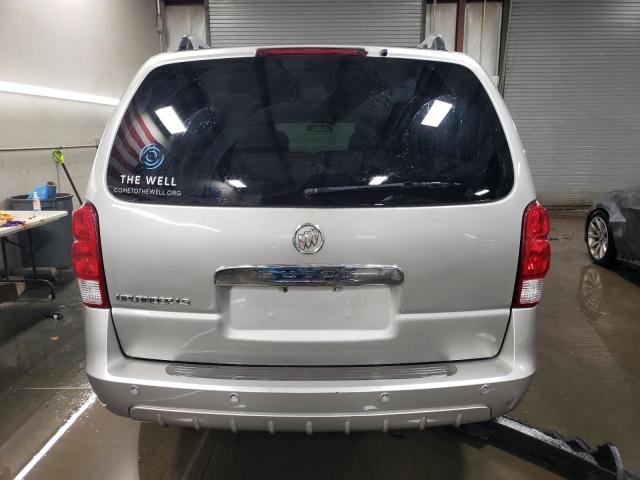 Photo 6 from auction – 2005 BUICK TERRAZA CX with VIN 5GADV33L85D283937