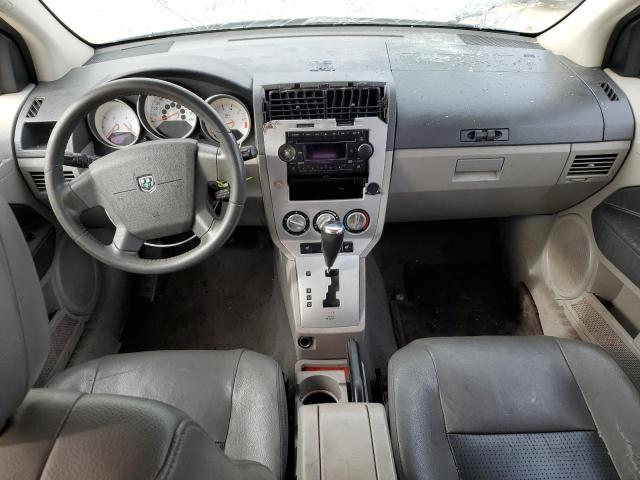 Photo 8 from auction – 2007 DODGE CALIBER R/ with VIN 1B3HE78K97D556511