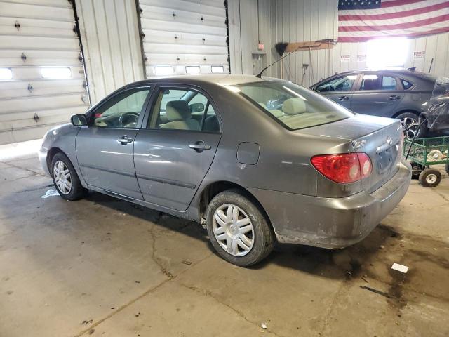 Photo 2 from auction – 2006 TOYOTA COROLLA CE with VIN 2T1BR32E46C587584
