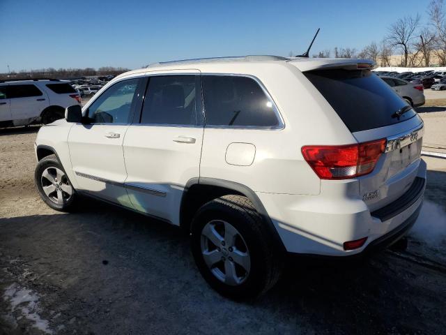 Photo 2 from auction – 2012 JEEP GRAND CHER with VIN 1C4RJFAG5CC156542