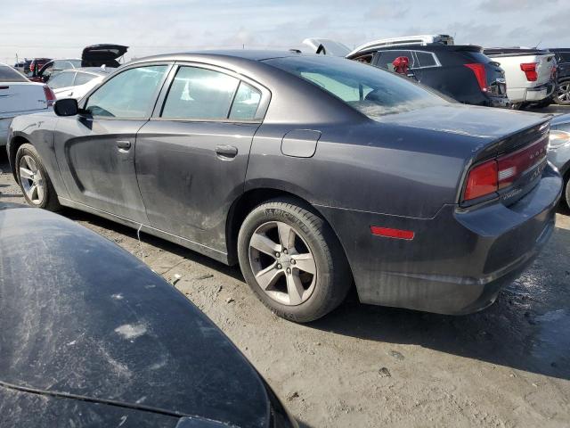 Photo 2 from auction – 2014 DODGE CHARGER SE with VIN 2C3CDXBG7EH245826