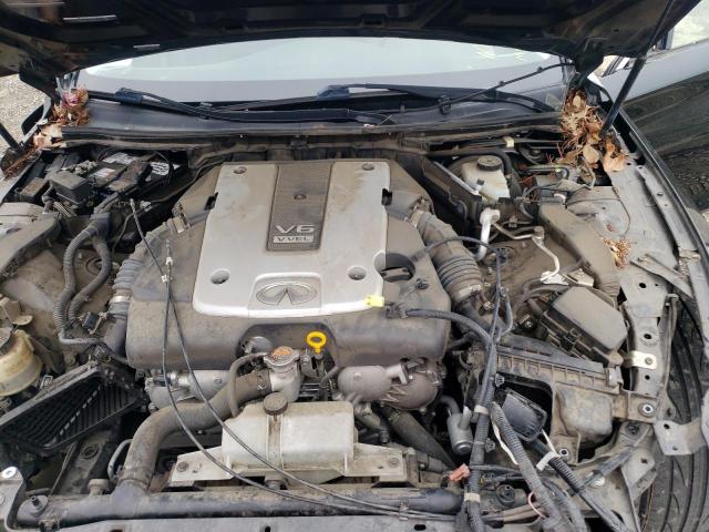 Photo 11 from auction – 2015 INFINITI Q50 BASE with VIN JN1BV7AP4FM338858