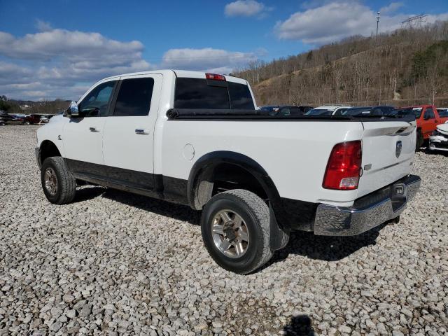 Photo 2 from auction – 2012 DODGE RAM 3500 L with VIN 3C63D3EL5CG155799