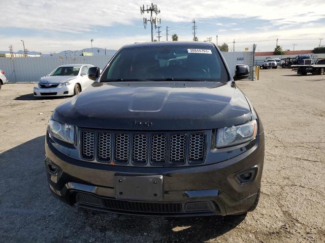 Photo 5 from auction – 2014 JEEP GRAND CHER with VIN 1C4RJFAGXEC571570