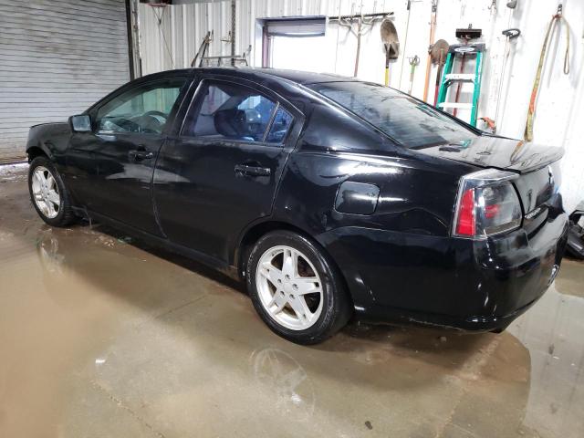 Photo 2 from auction – 2007 MITSUBISHI GALANT ES with VIN 4A3AB36F57E077145