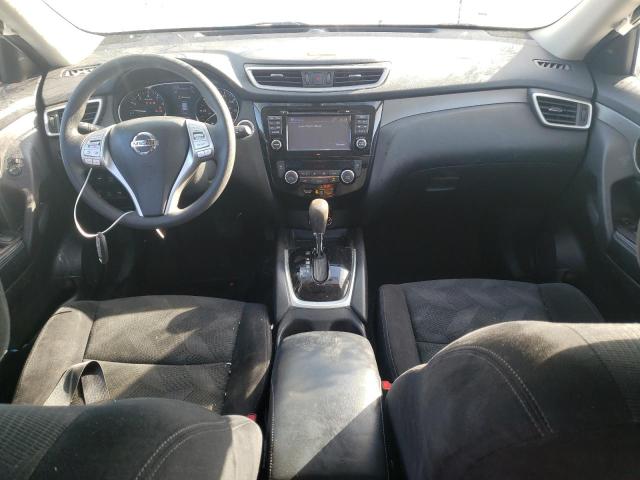 Photo 8 from auction – 2014 NISSAN ROGUE S with VIN 5N1AT2MK8EC754011