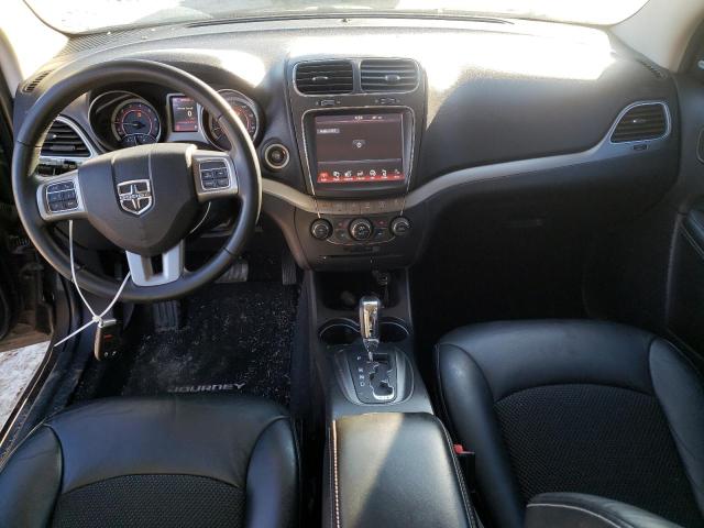Photo 8 from auction – 2016 DODGE JOURNEY CR with VIN 3C4PDCGG7GT215122