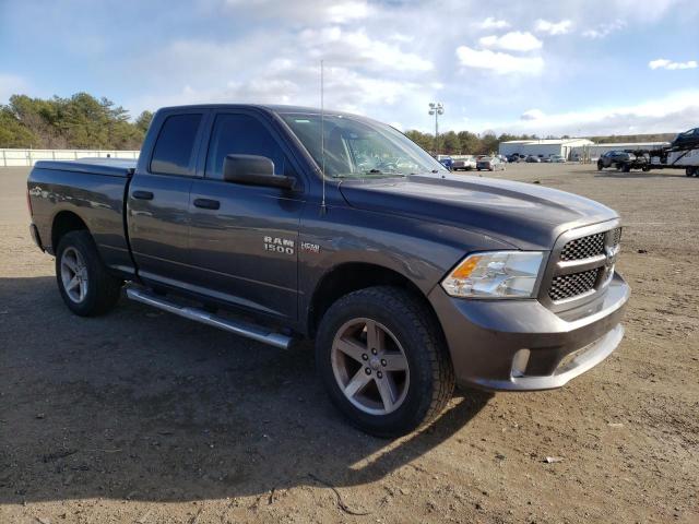 Photo 4 from auction – 2014 RAM 1500 ST with VIN 1C6RR7FT5ES196771