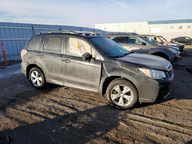 Photo 4 from auction – 2015 SUBARU FORESTER 2 with VIN JF2SJAKC9FH824349