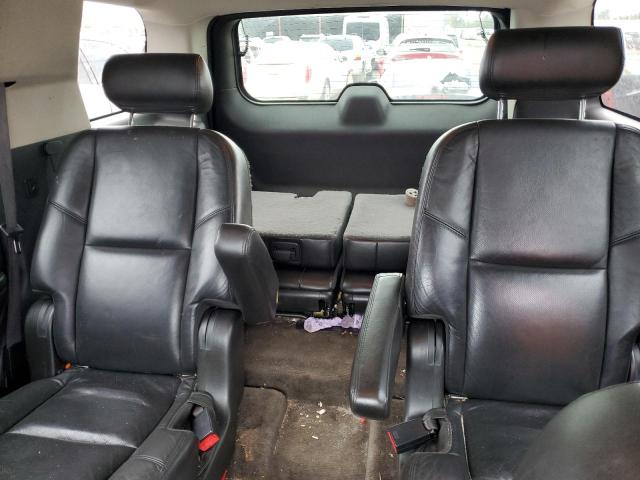 Photo 9 from auction – 2010 CADILLAC ESCALADE L with VIN 1GYUKBEF9AR133495