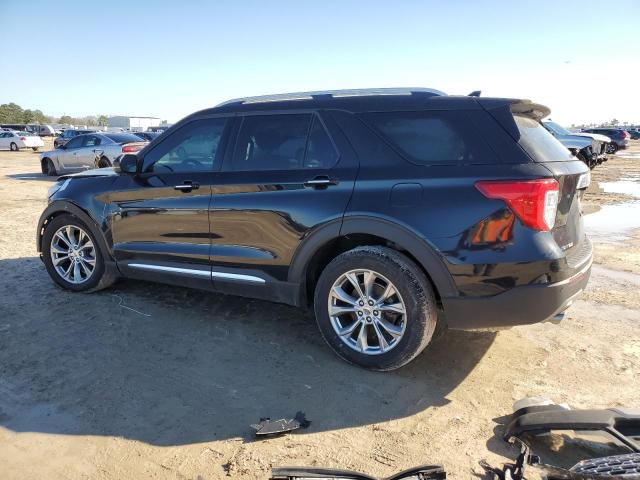 Photo 2 from auction – 2020 FORD EXPLORER L with VIN 1FMSK7FH1LGC04077