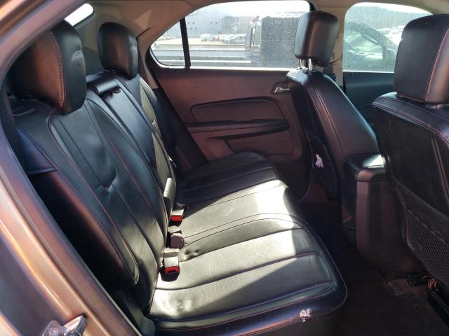 Photo 11 from auction – 2012 CHEVROLET EQUINOX LT with VIN 2GNFLGEK2C6117604