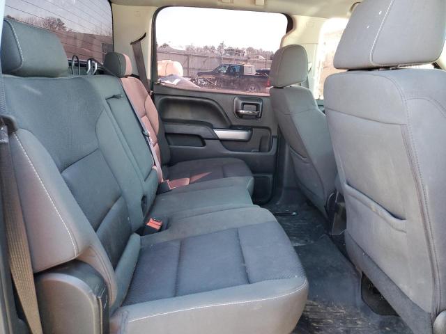 Photo 10 from auction – 2016 CHEVROLET SILVERADO with VIN 3GCUKREC0GG296405