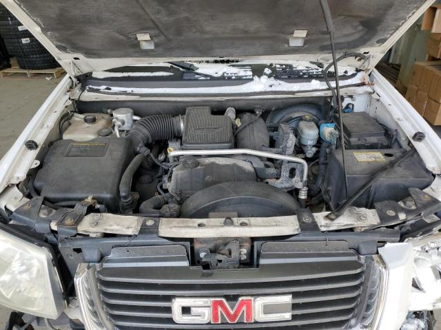 Photo 11 from auction – 2008 GMC ENVOY with VIN 1GKDT13SX82132926