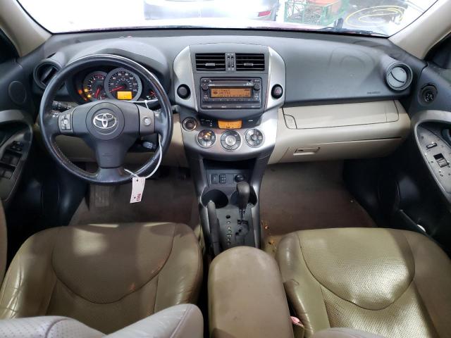 Photo 8 from auction – 2012 TOYOTA RAV4 LIMIT with VIN JTMYF4DVXC5048465
