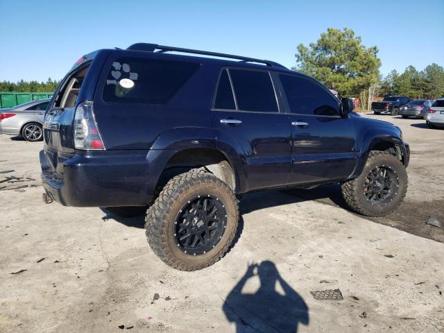 Photo 3 from auction – 2006 TOYOTA 4RUNNER SR with VIN JTEZU14R360069389