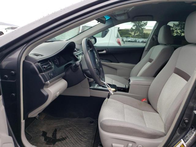 Photo 7 from auction – 2014 TOYOTA CAMRY L with VIN 4T4BF1FK6ER438609