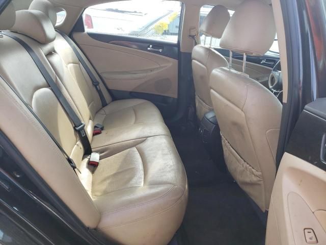 Photo 10 from auction – 2013 HYUNDAI SONATA SE with VIN 5NPEC4AC6DH692464