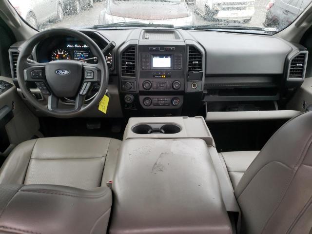 Photo 8 from auction – 2019 FORD F150 SUPER with VIN 1FTFX1E40KKC99343
