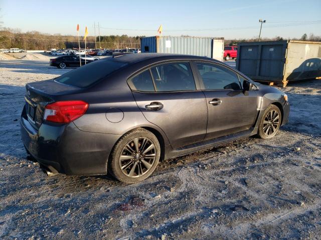 Photo 3 from auction – 2015 SUBARU WRX with VIN JF1VA1A60F9802490