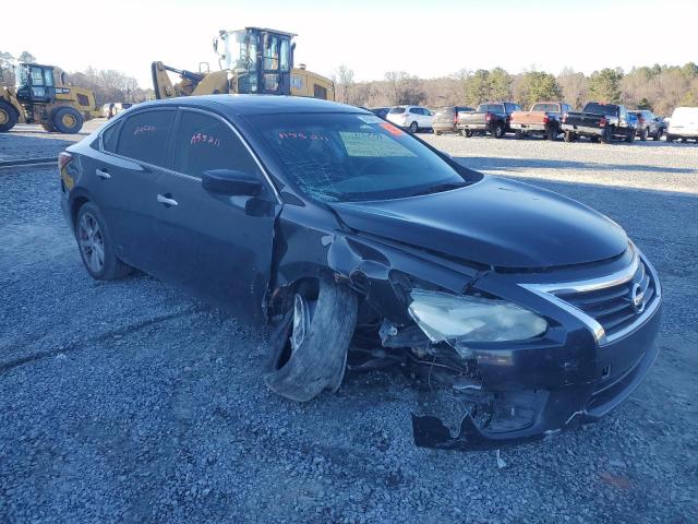 Photo 4 from auction – 2013 NISSAN ALTIMA 2.5 with VIN 1N4AL3AP7DN455211