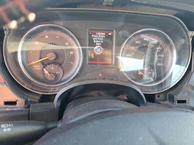 Photo 9 from auction – 2013 DODGE CHARGER R/ with VIN 2C3CDXCT9DH655604