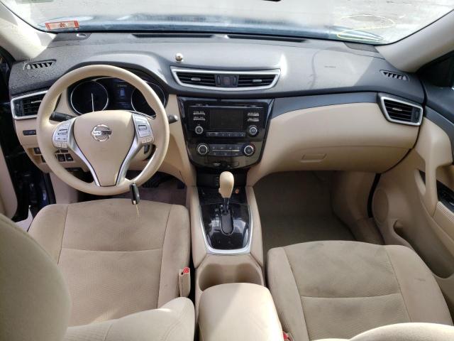 Photo 8 from auction – 2015 NISSAN ROGUE S with VIN 5N1AT2MK7FC883066
