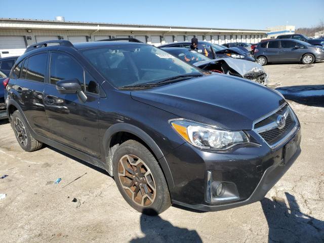 Photo 4 from auction – 2016 SUBARU CROSSTREK with VIN JF2GPANC0G8285802