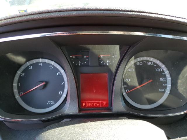 Photo 9 from auction – 2014 GMC TERRAIN SL with VIN 2GKFLWE36E6173211