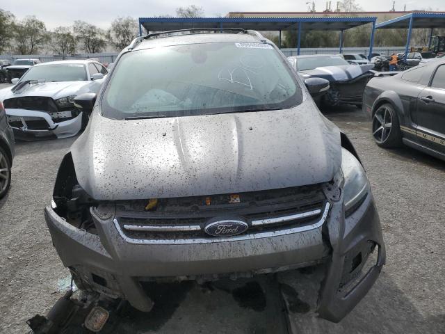 Photo 5 from auction – 2013 FORD ESCAPE TIT with VIN 1FMCU0J98DUC35951