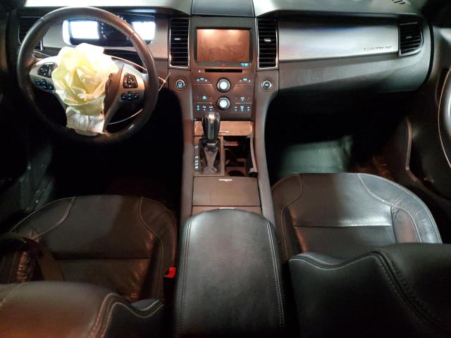 Photo 8 from auction – 2016 FORD TAURUS SEL with VIN 1FAHP2E88GG107491