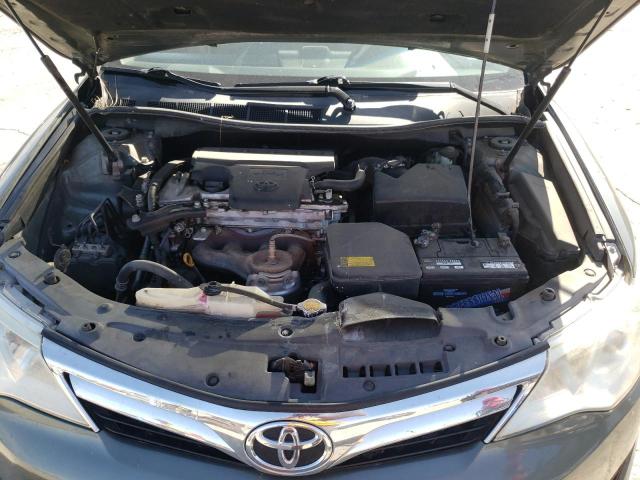 Photo 11 from auction – 2012 TOYOTA CAMRY BASE with VIN 4T4BF1FK1CR188080