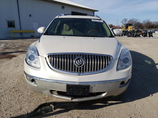 Photo 5 from auction – 2011 BUICK ENCLAVE CX with VIN 5GAKVCEDXBJ367882