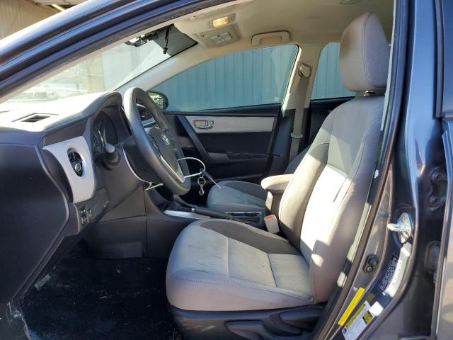Photo 7 from auction – 2017 TOYOTA COROLLA L with VIN 5YFBURHE4HP720081